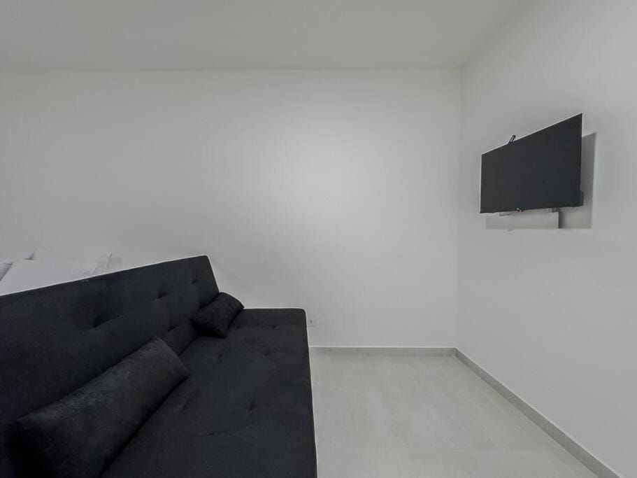 Studio Santana 5 - sem cozinha Apartment in Sao Paulo City