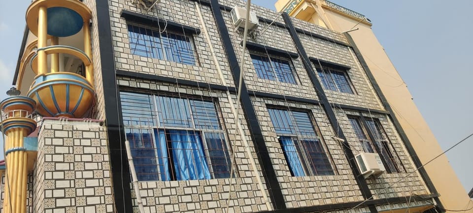 MOHONA RESIDENCY Lodge , Restaurant Hotel in West Bengal
