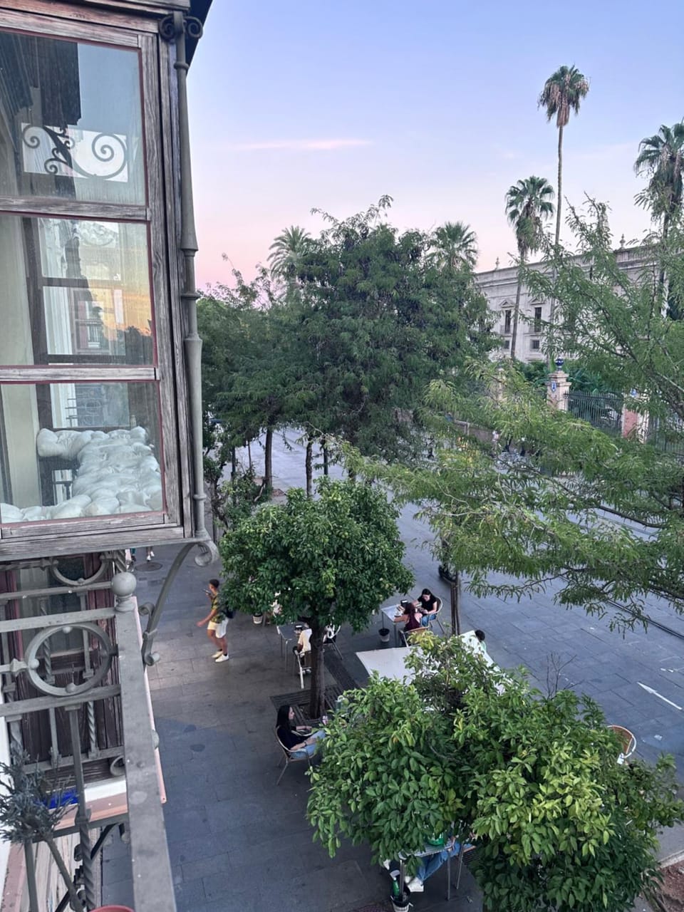 City view