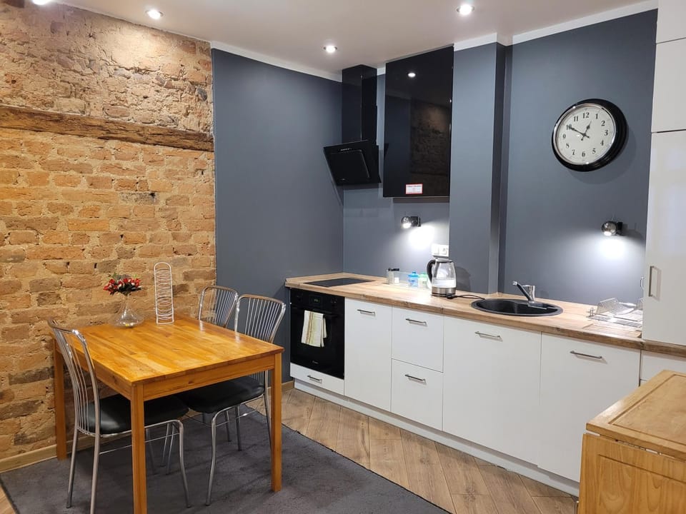 Calm Apartament Stare Miasto Apartment in Greater Poland Voivodeship