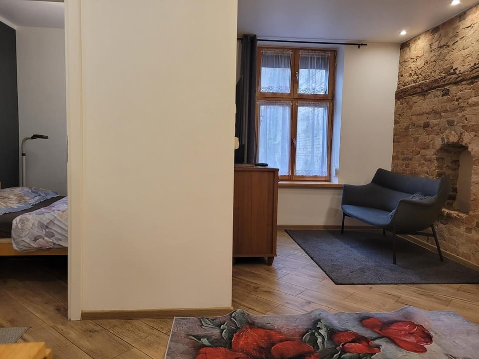 Calm Apartament Stare Miasto Apartment in Greater Poland Voivodeship