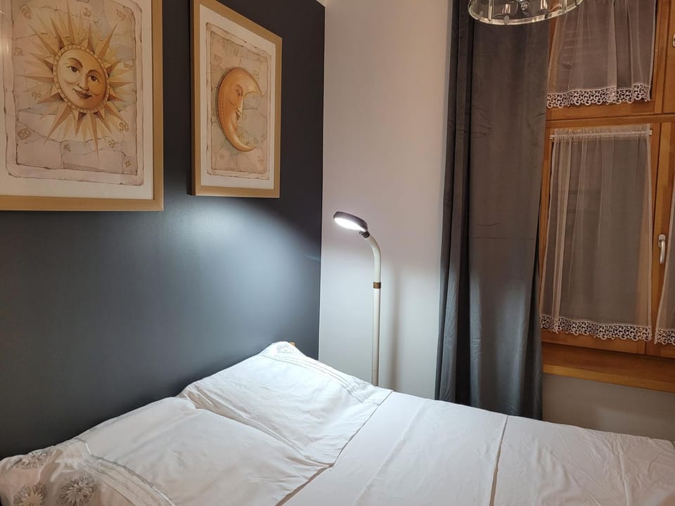 Calm Apartament Stare Miasto Apartment in Greater Poland Voivodeship