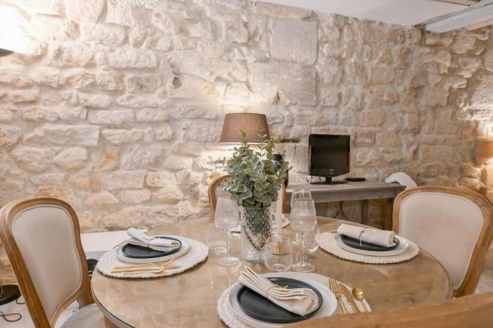 Cosy Appartement en plein Marais Apartment in Paris