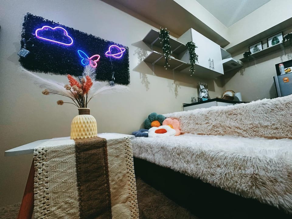 Comfy Sanctuary Hostel in Iloilo City