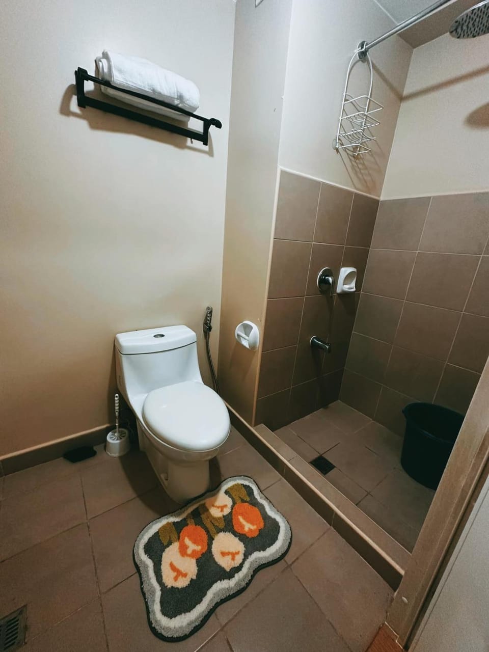 Comfy Sanctuary Hostel in Iloilo City
