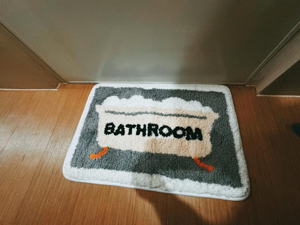 Comfy Sanctuary Hostel in Iloilo City