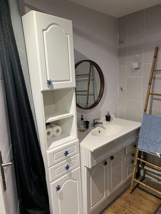 AppartSpa Apartment in Île-de-France