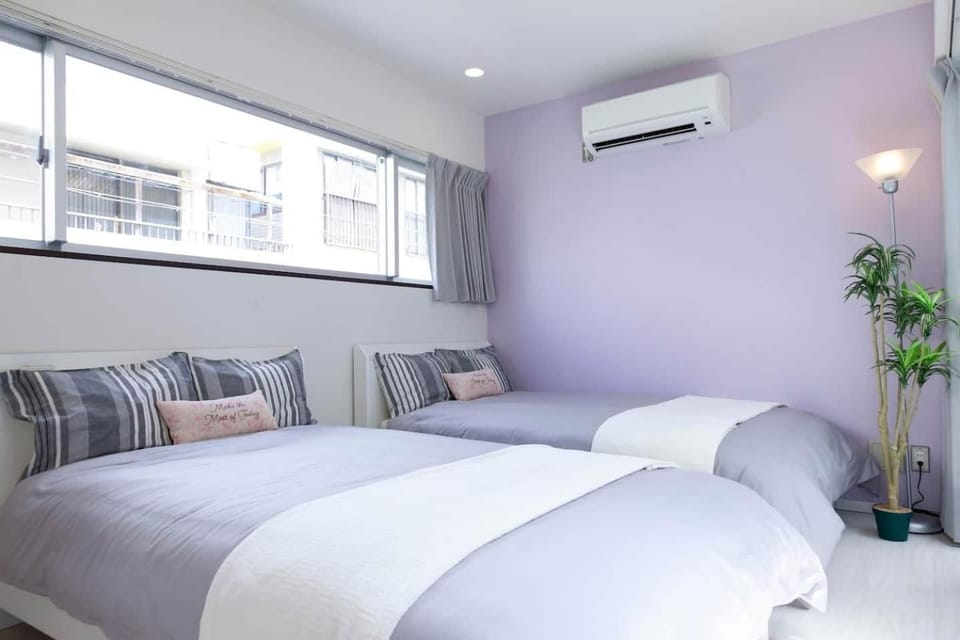 ALBERGO-PINO - Vacation STAY 08674v House in Naha
