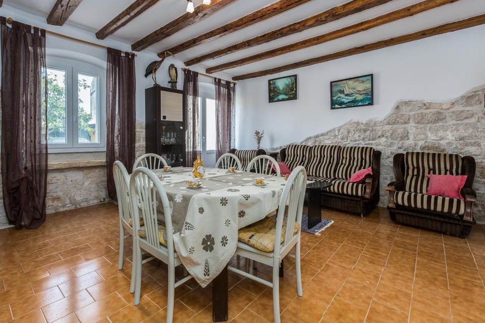 Apartment Macan Apartment in Istria County