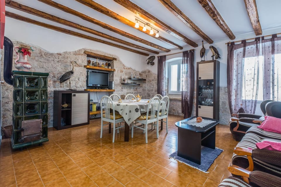 Apartment Macan Apartment in Istria County