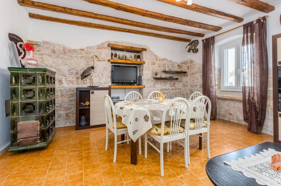 Apartment Macan Apartment in Istria County