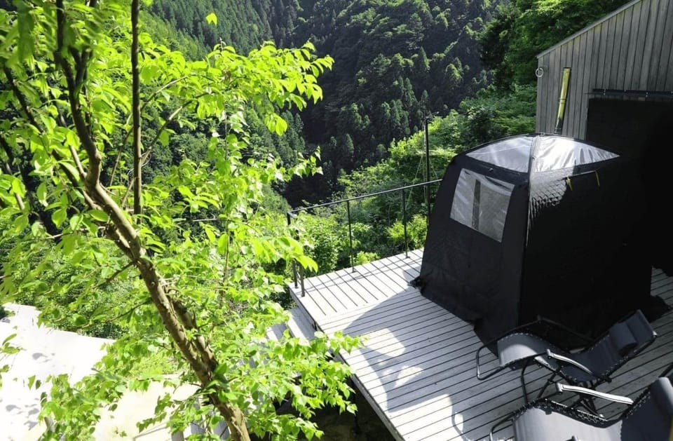 THEATER 1 - Vacation STAY 40857v Campground/ 
RV Resort in Japan