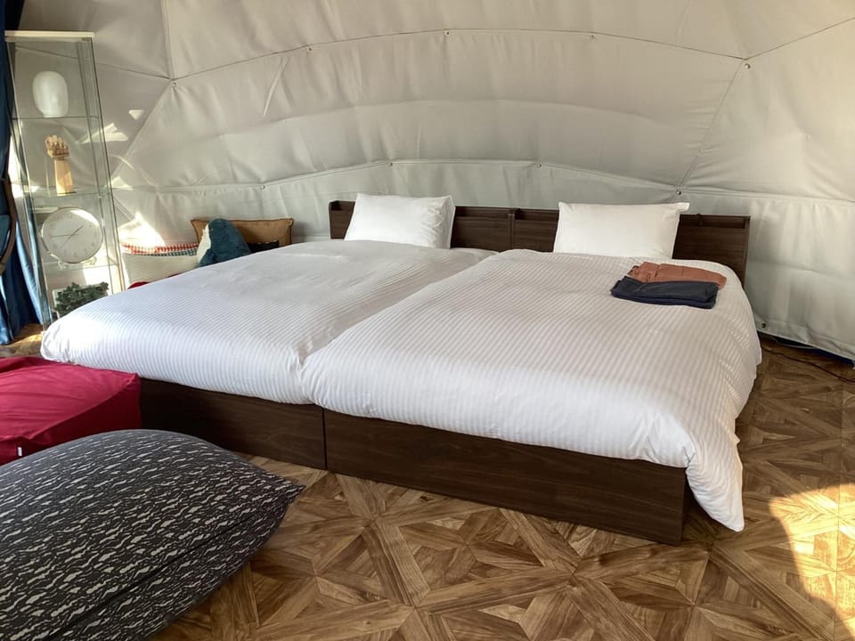 Halo KYOTO no UMI | Hello Kyoto no UMI - Vacation STAY 40860v Campground/ 
RV Resort in Kyoto Prefecture