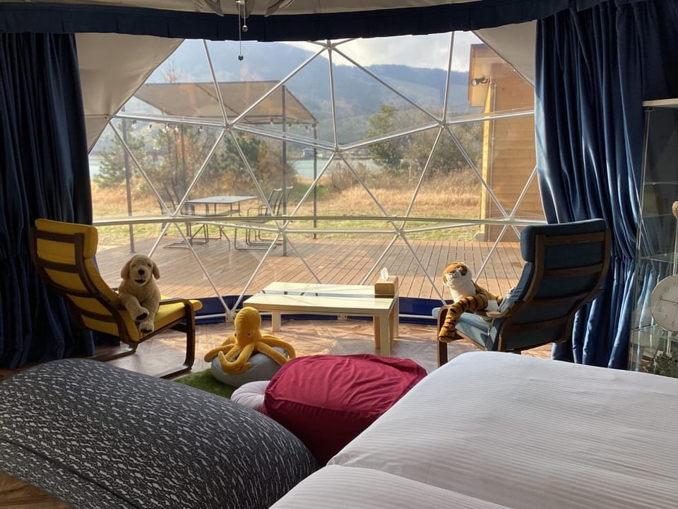 Halo KYOTO no UMI | Hello Kyoto no UMI - Vacation STAY 40860v Campground/ 
RV Resort in Kyoto Prefecture