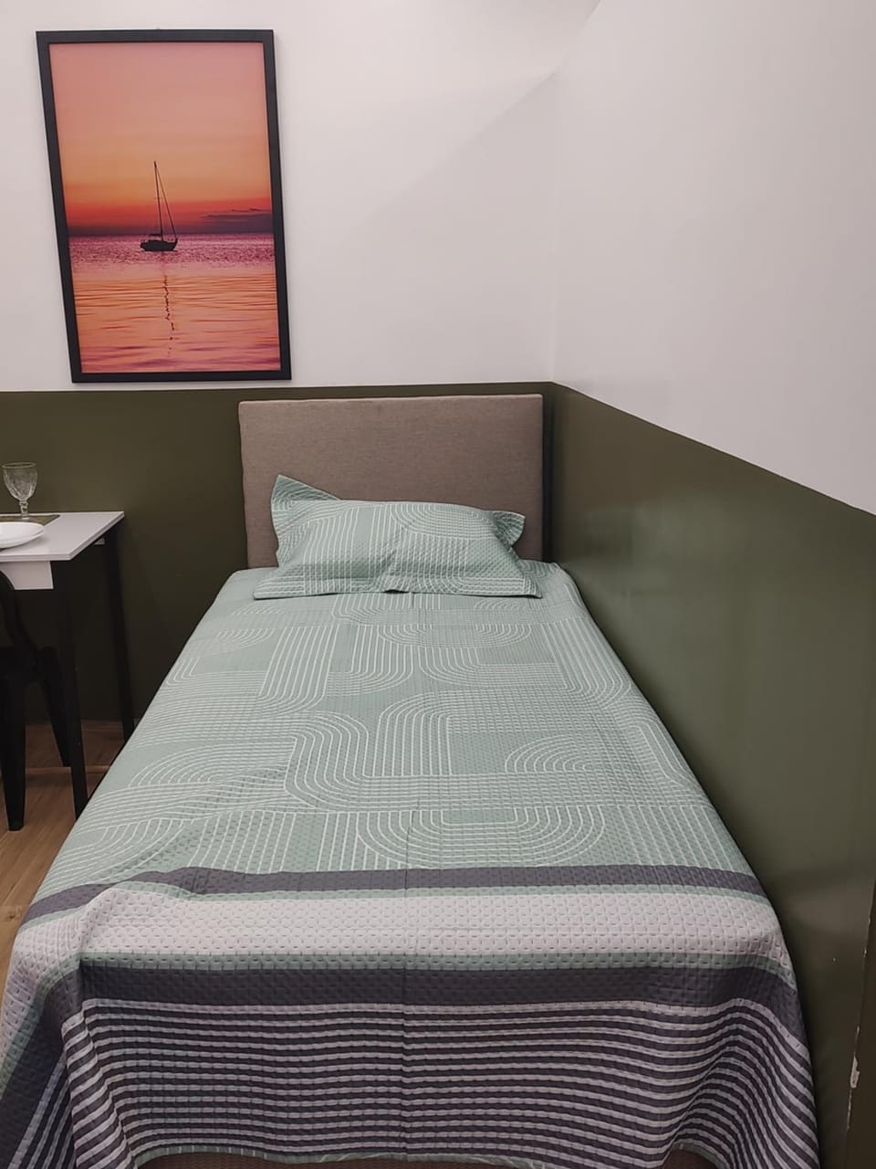 Studio 102 Exclusive na casa 68 Apartment in Belém