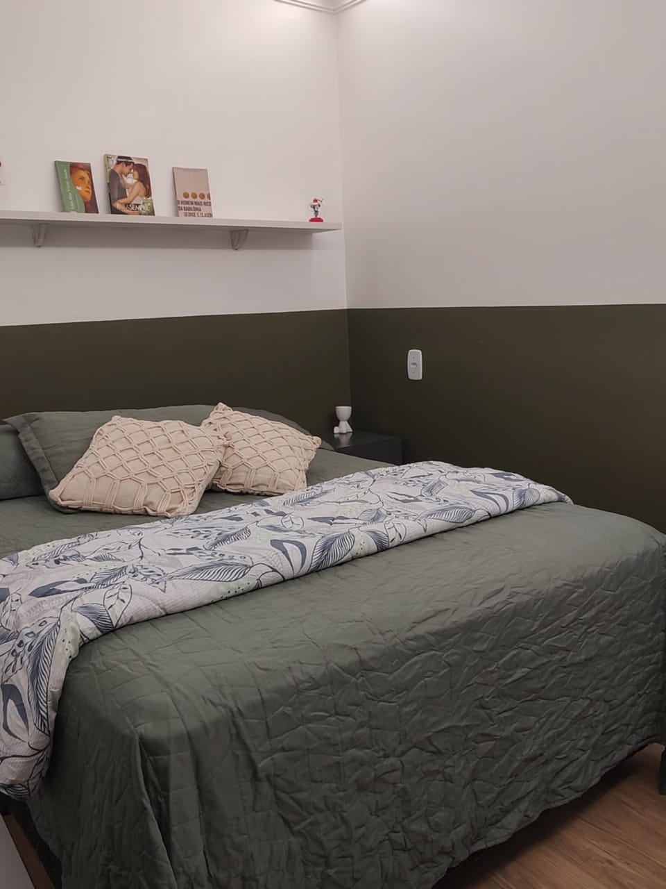 Studio 102 Exclusive na casa 68 Apartment in Belém