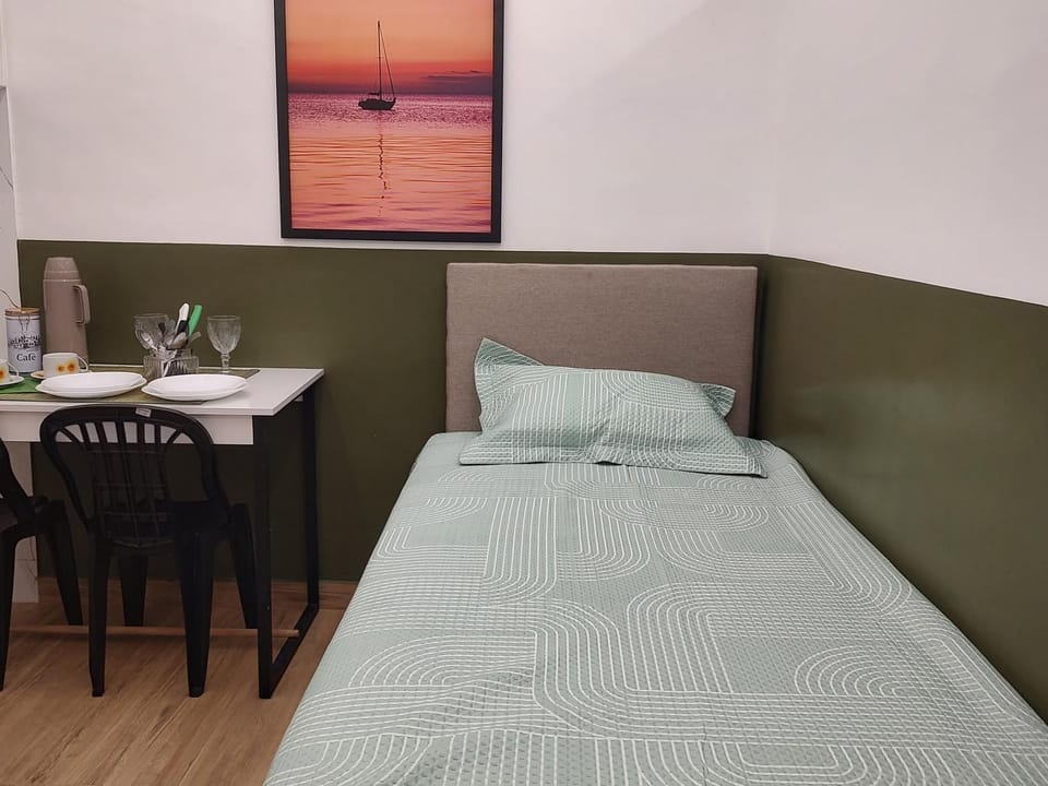 Studio 102 Exclusive na casa 68 Apartment in Belém