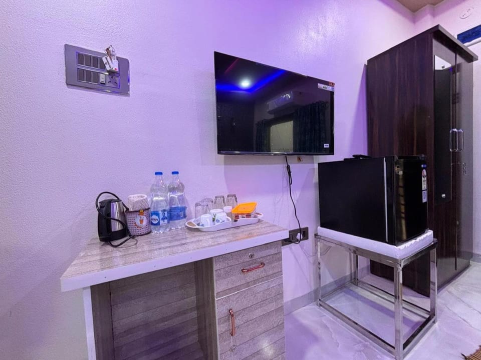 Bhim Ranjana Villa Vacation rental in Maharashtra