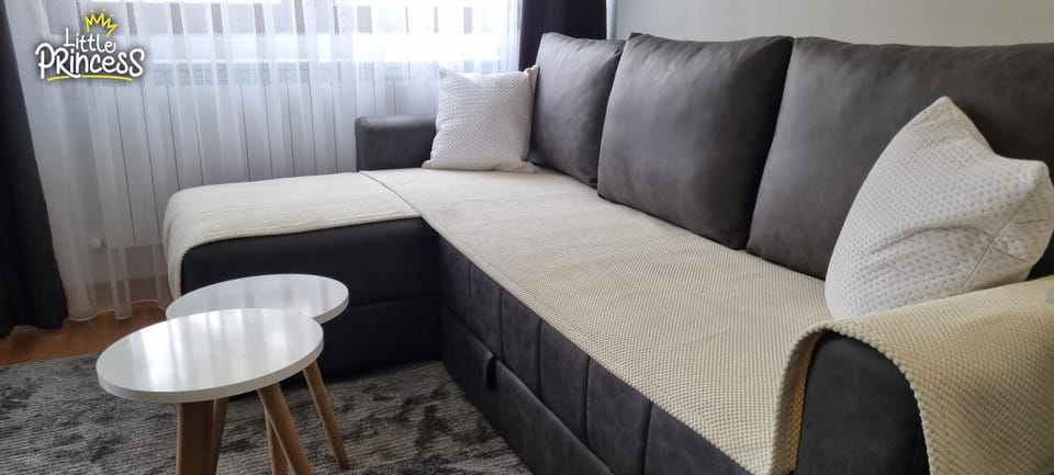 Little Princess Apartment Apartment in Skopje