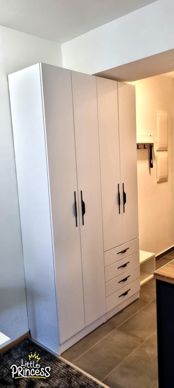 Little Princess Apartment Apartment in Skopje