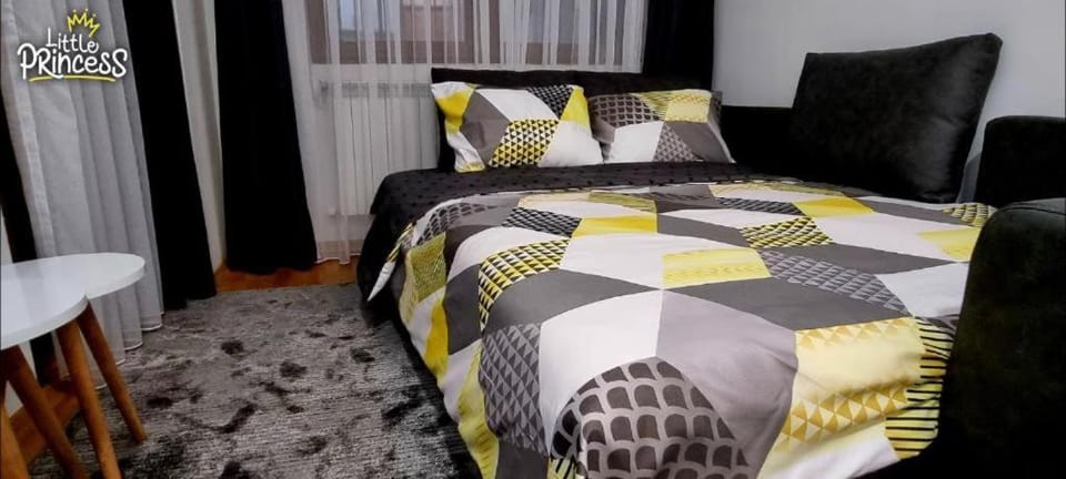 Little Princess Apartment Apartment in Skopje