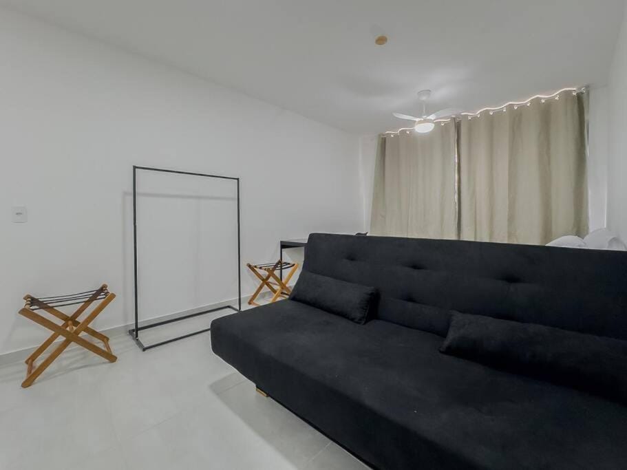 Studio Santana 4 - sem cozinha Apartment in Sao Paulo City