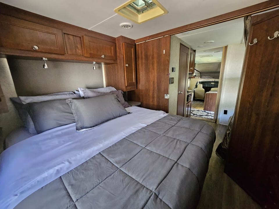 Nemi 1 Campground/ 
RV Resort in Florida