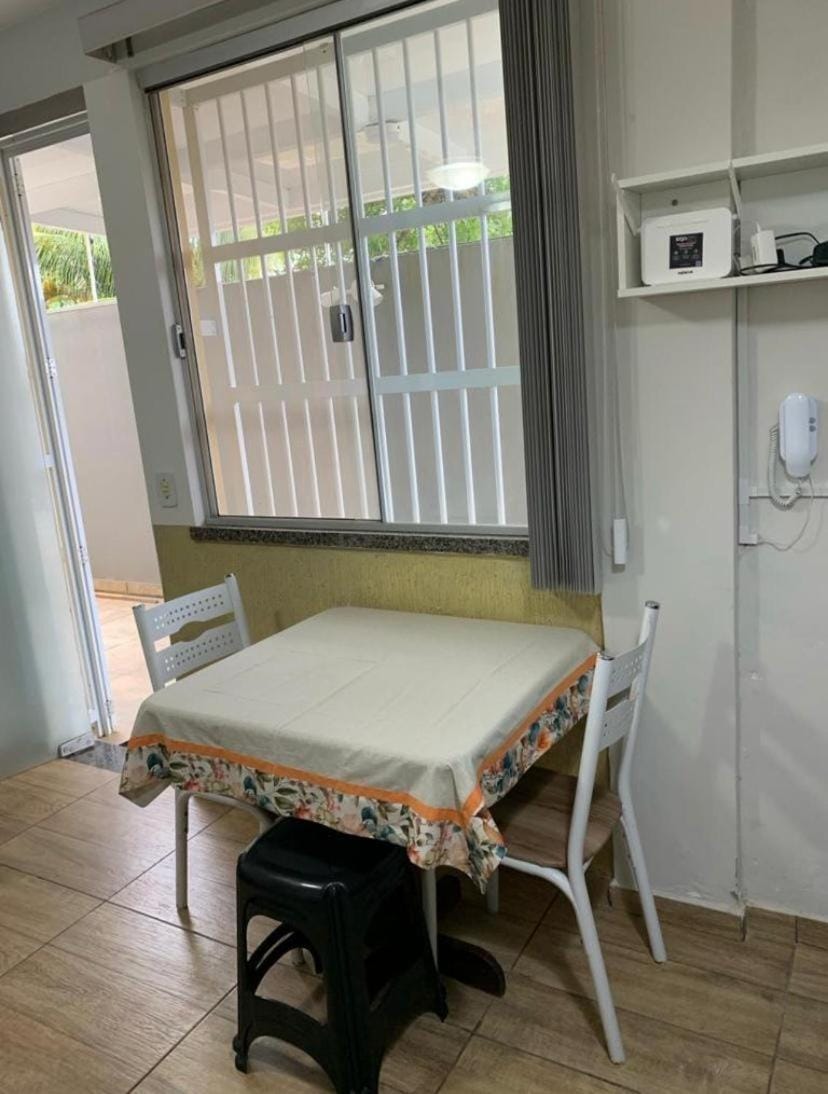 Apezinho da Mó - Praia do Sul Ilhéus Bahia Apartment in Ilhéus