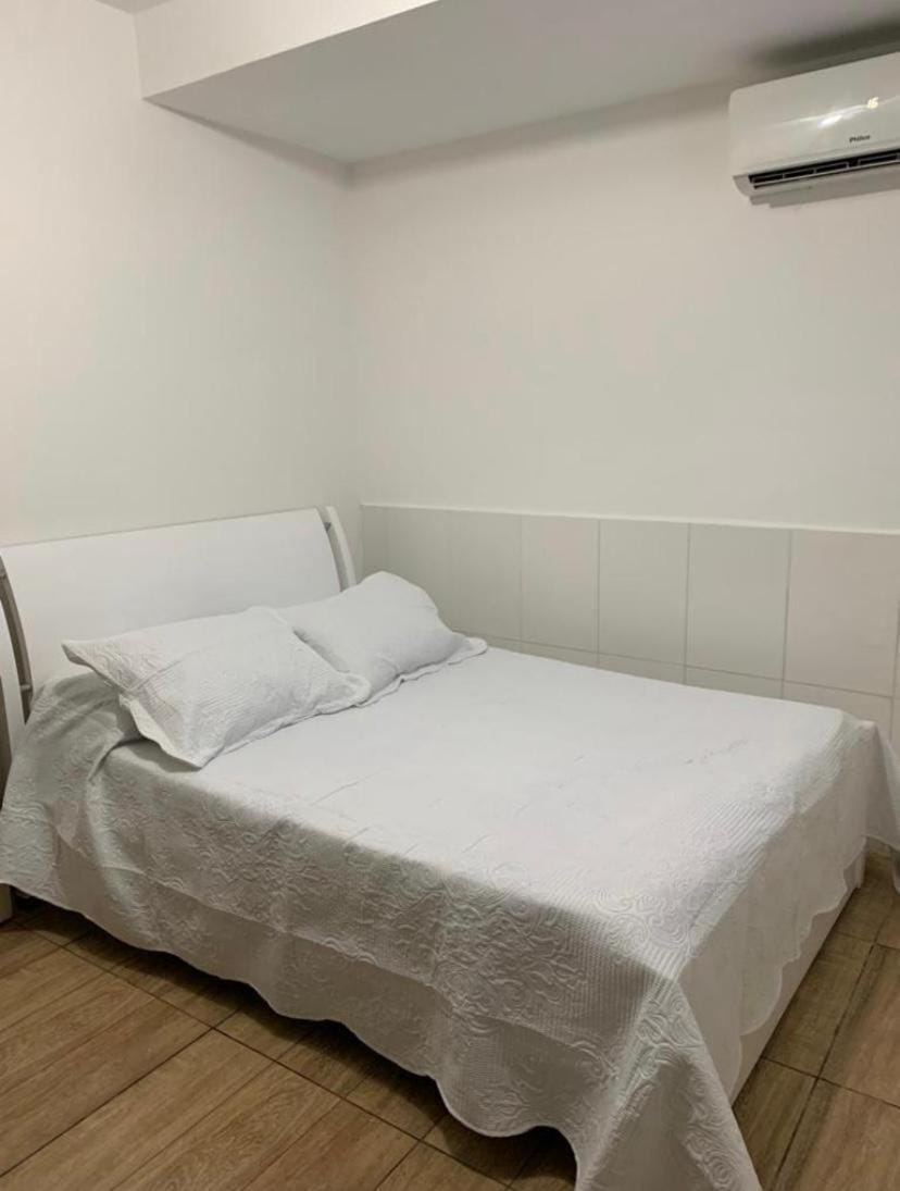 Apezinho da Mó - Praia do Sul Ilhéus Bahia Apartment in Ilhéus