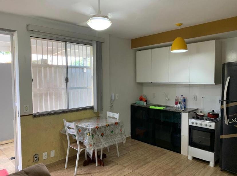 Apezinho da Mó - Praia do Sul Ilhéus Bahia Apartment in Ilhéus
