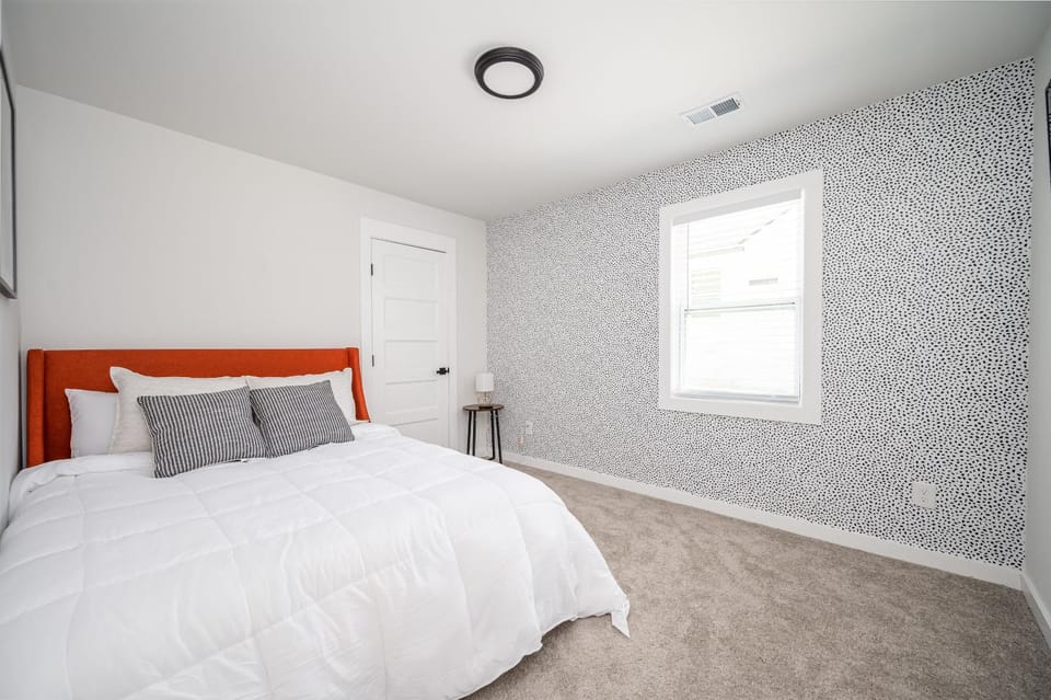 Comfy 3 Bd,2Ba Cottage in the City - ATL House in Atlanta