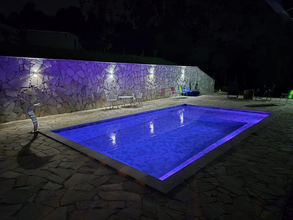 Cabana Paruru House in State of São Paulo