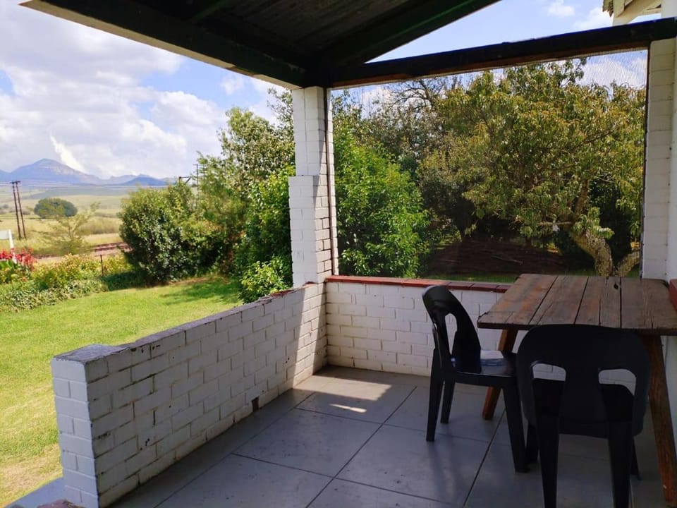 Patio, Balcony/Terrace, Dining area