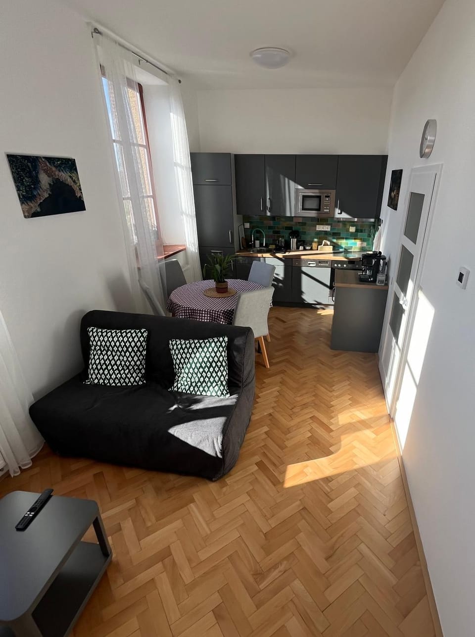 Stará Škola Apartment in Czechia