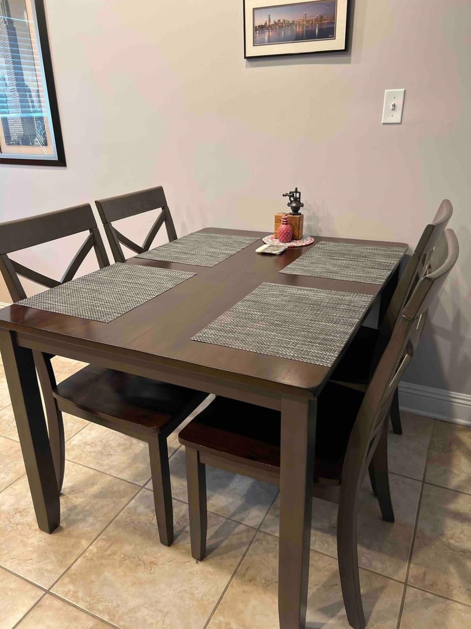 2 br Steps from Tiger Stadium Apartment in Baton Rouge