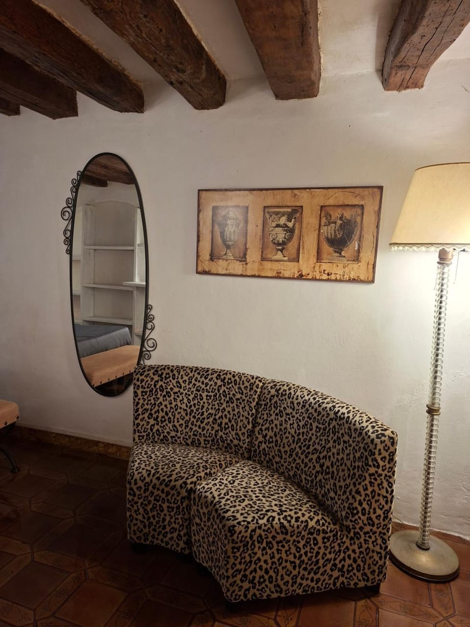 Bargellino pieno centro Apartment in Florence