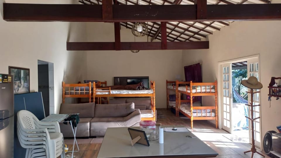 Rancho Clara Luz Inn in State of Rio de Janeiro