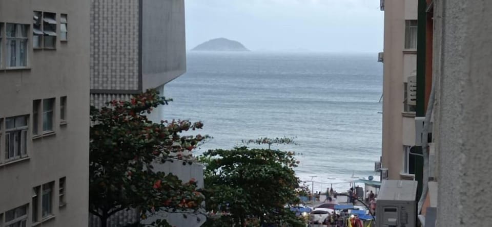 Apartamento Rio Apartment in Rio de Janeiro