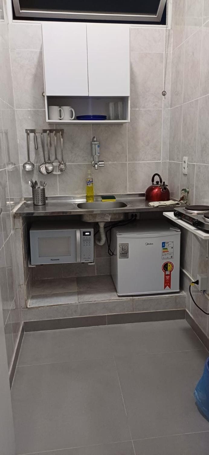 Apartamento Rio Apartment in Rio de Janeiro