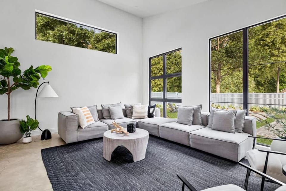 Michiana Shores Beach House by Juniper Holiday + Home House in Michiana Shores