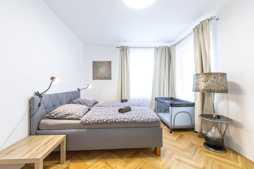 Spoon Apartment Prague 1 Apartment in Prague