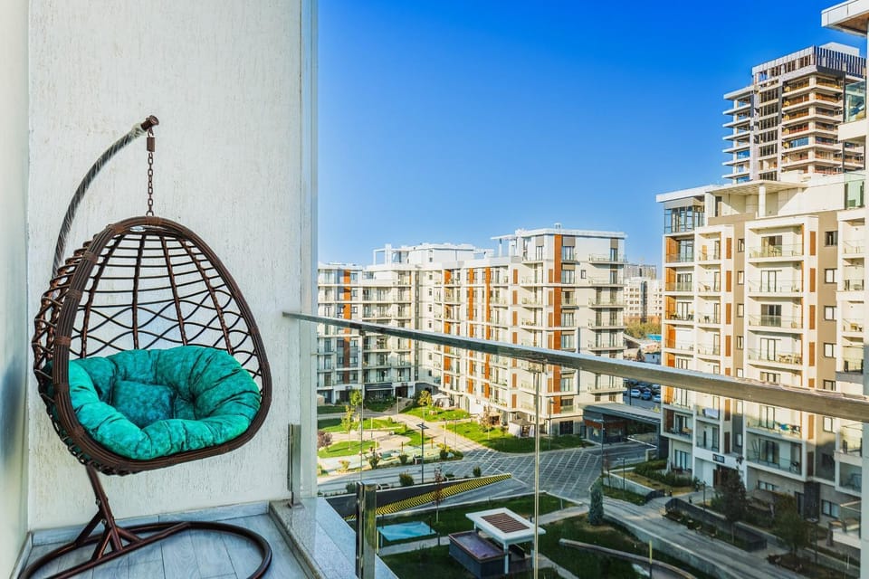 Balcony/Terrace, Balcony/Terrace