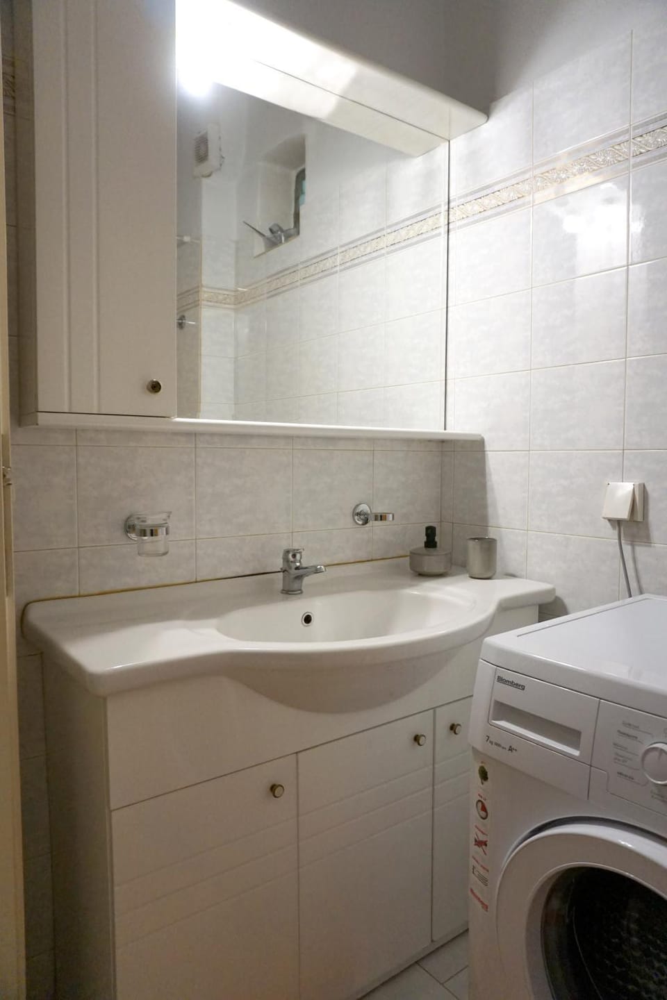 Antigoni's House Apartment in Decentralized Administration of Macedonia and Thrace