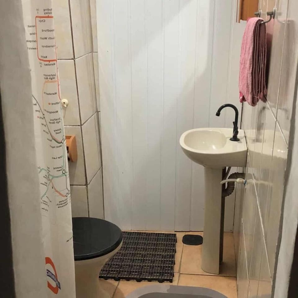 Morada Hare Apart Kitnet - Suíte com Mini Cozinha Apartment in Rio de Janeiro