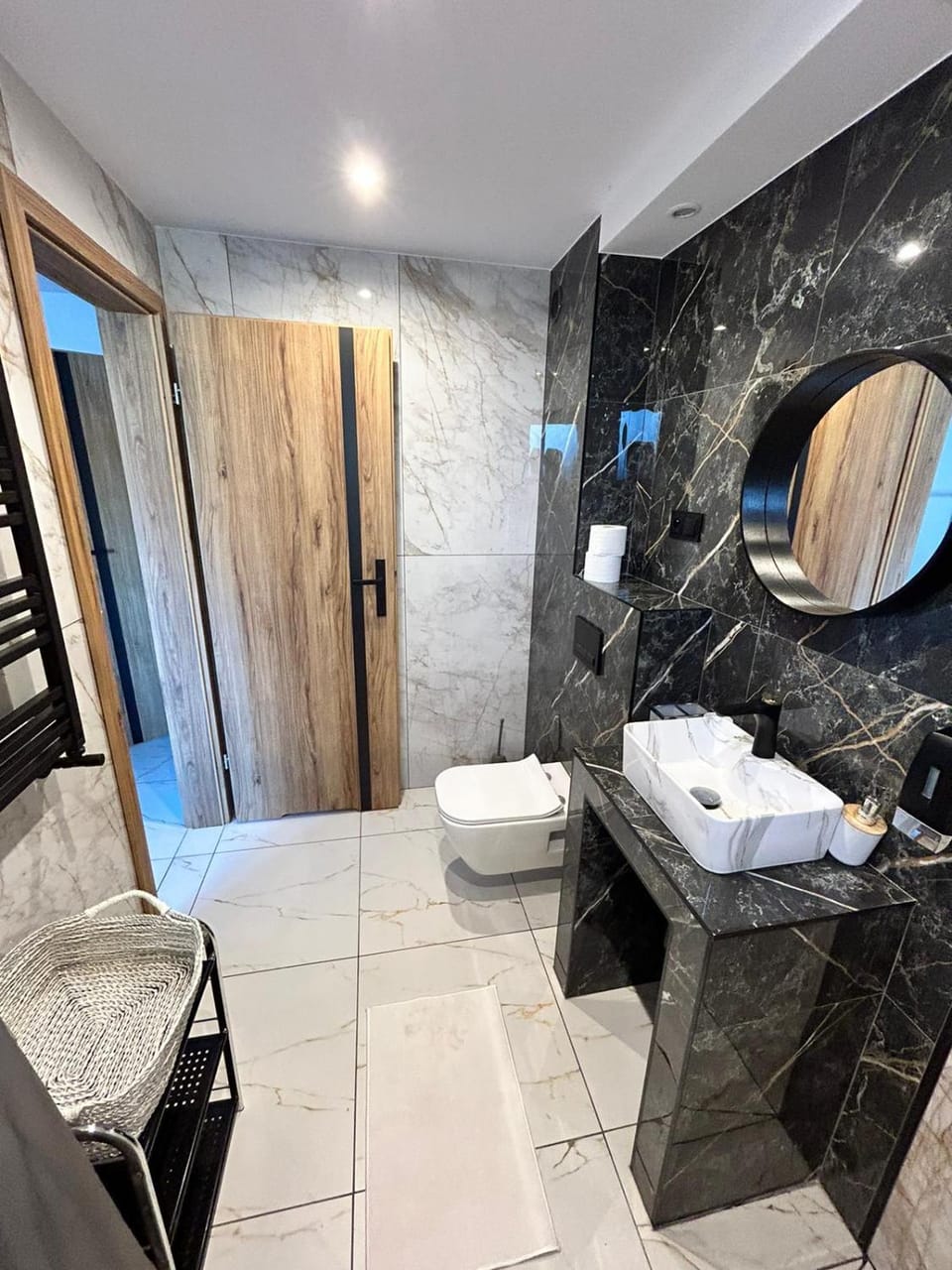 Toilet, Bathroom