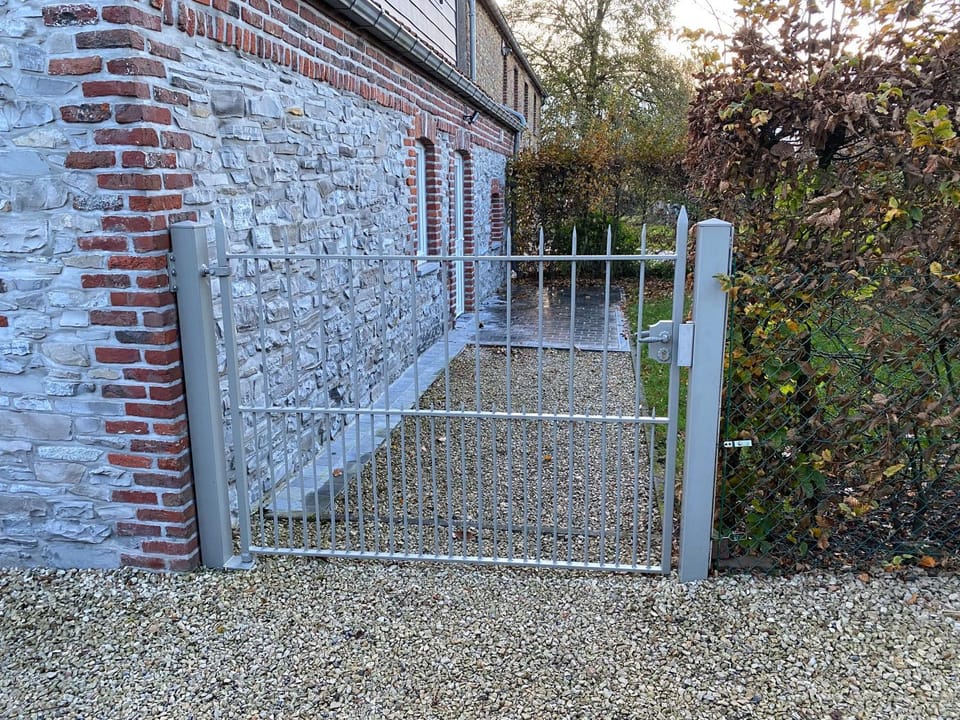 La Petite Boite Apartment in Belgium