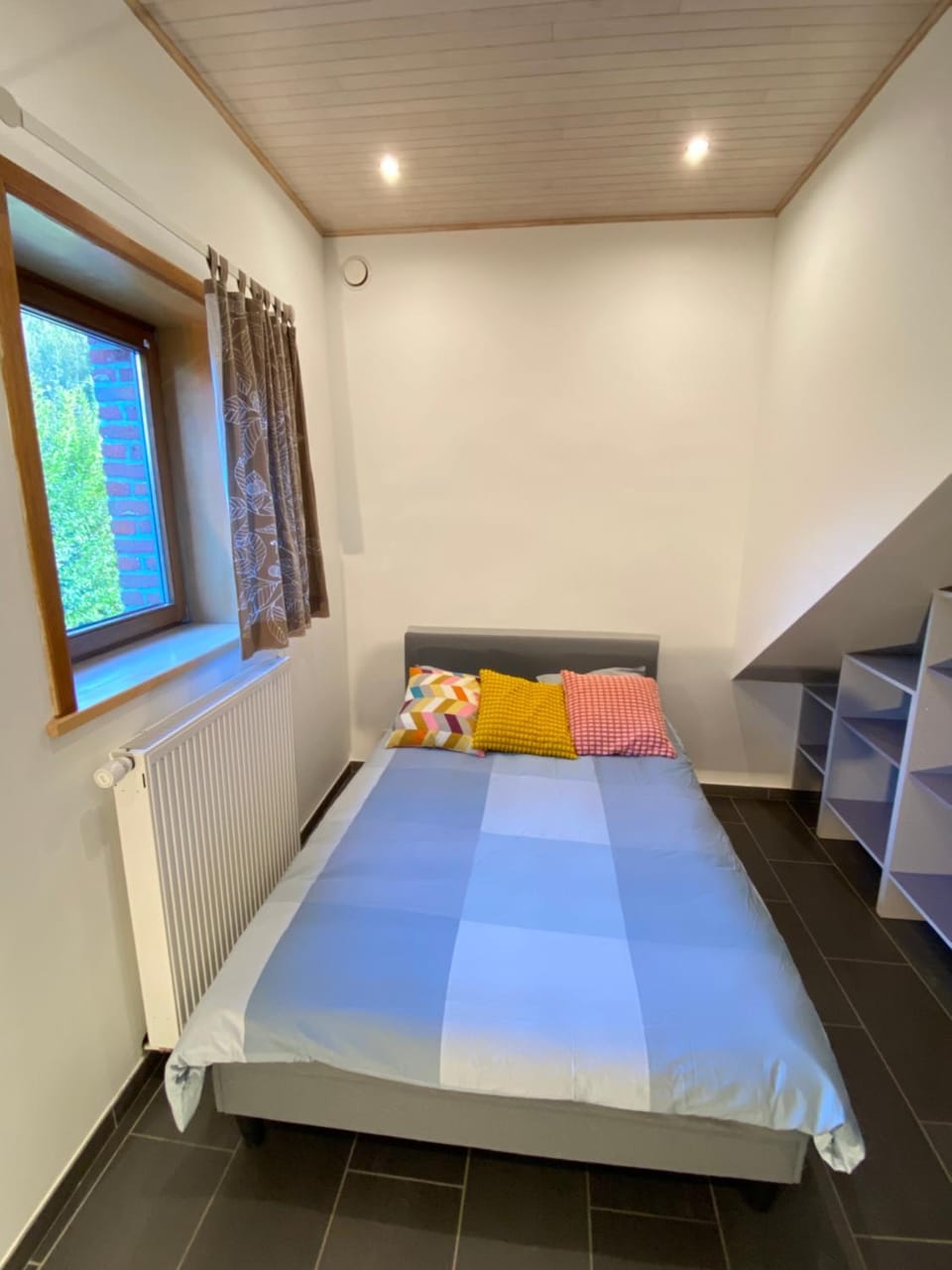 La Petite Boite Apartment in Belgium