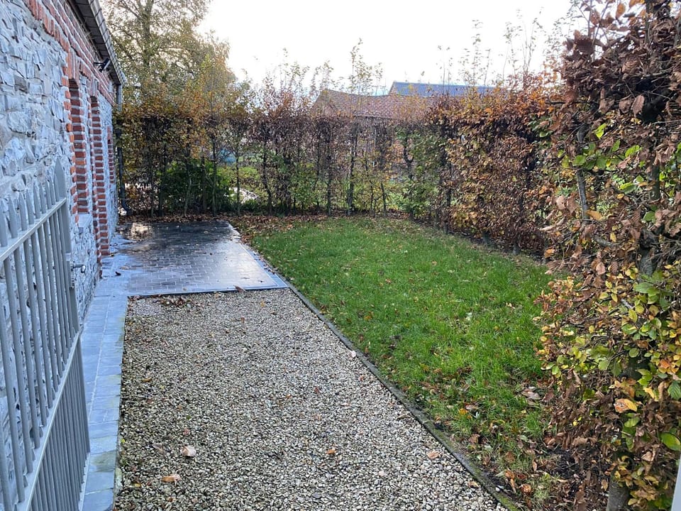 La Petite Boite Apartment in Belgium