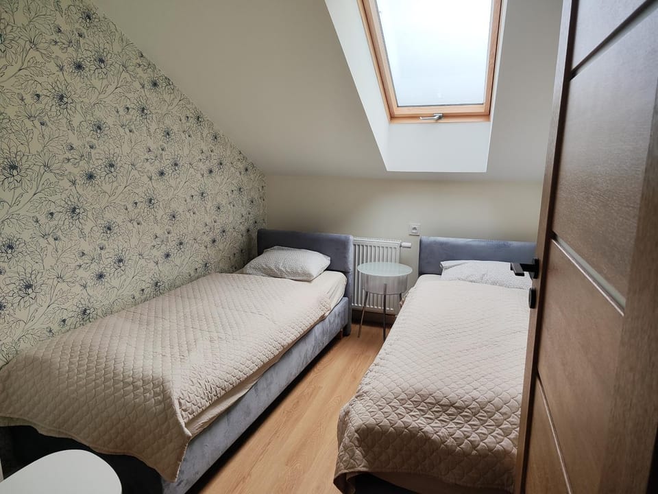 Apartament 13 MM Apartment in Lower Silesian Voivodeship