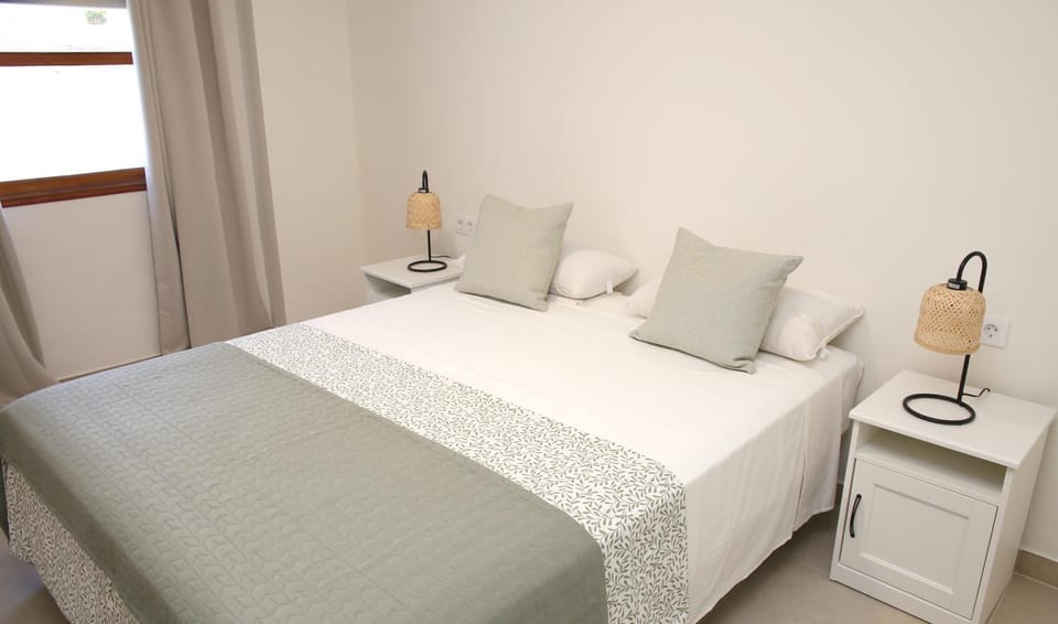 El Rinconcito del Atlántico Apartment in La Palma